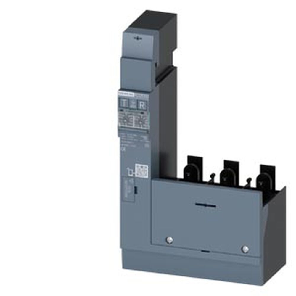 Siemens Differenzstrom Schutzgerät 3VA9213-0RS20