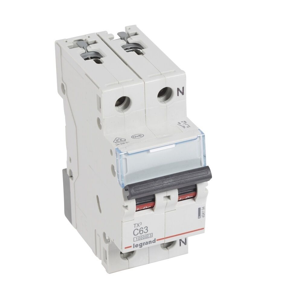 Legrand Leitungsschutzschalter 404194