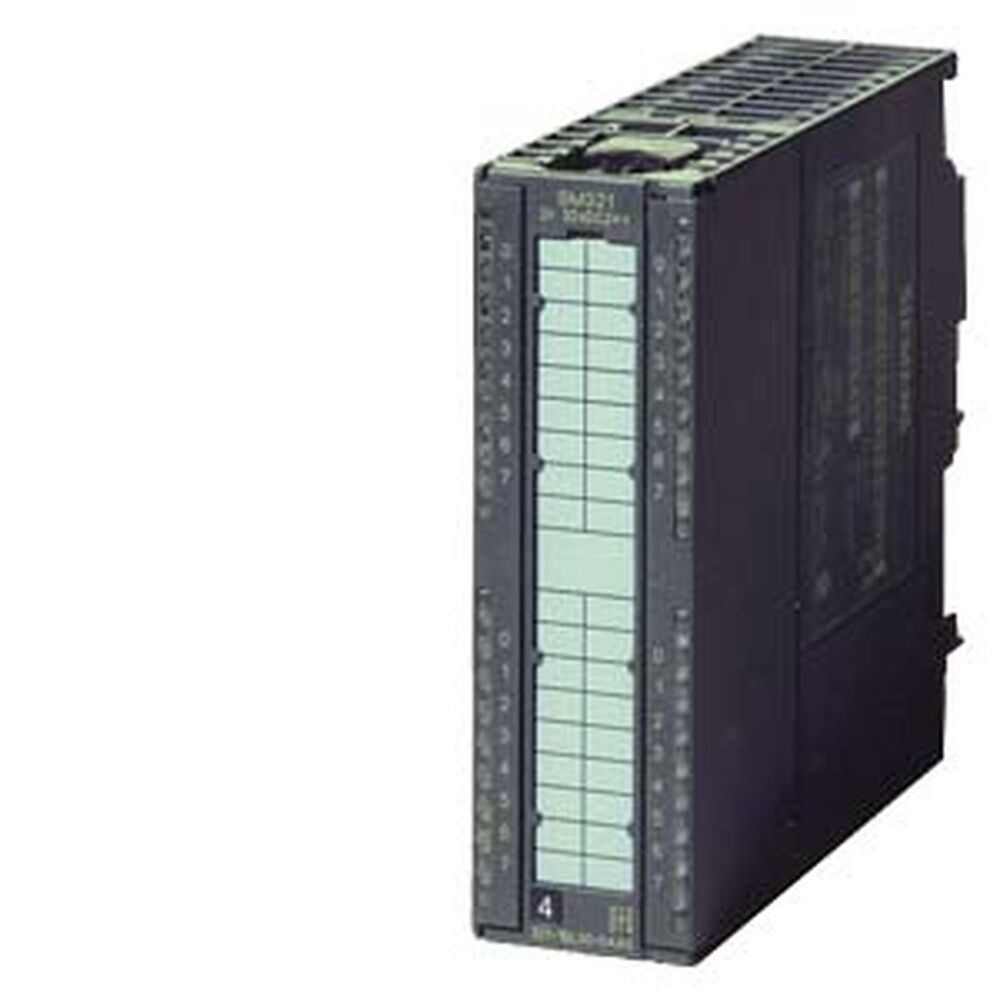 Siemens SIPLUS S7 300 SM 6AG1321-1FH00-7AA0