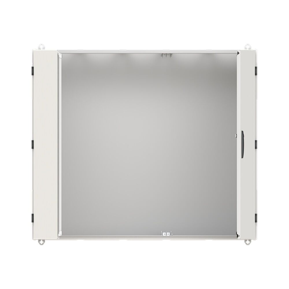 Striebel & John Wandschrank 2CPX010154R9999 Typ TW507G