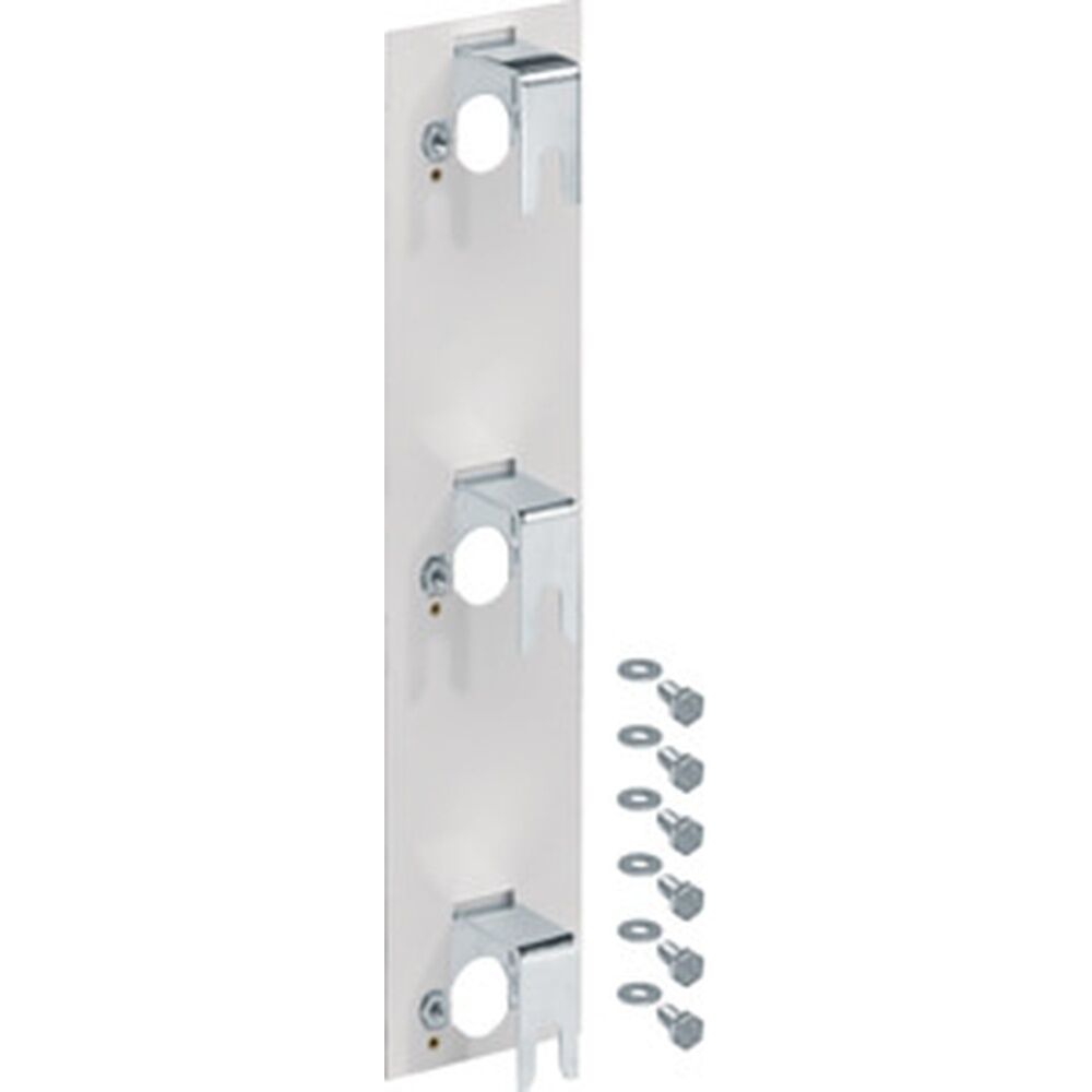 Hager Doppeladapter LVZ00DA185-185