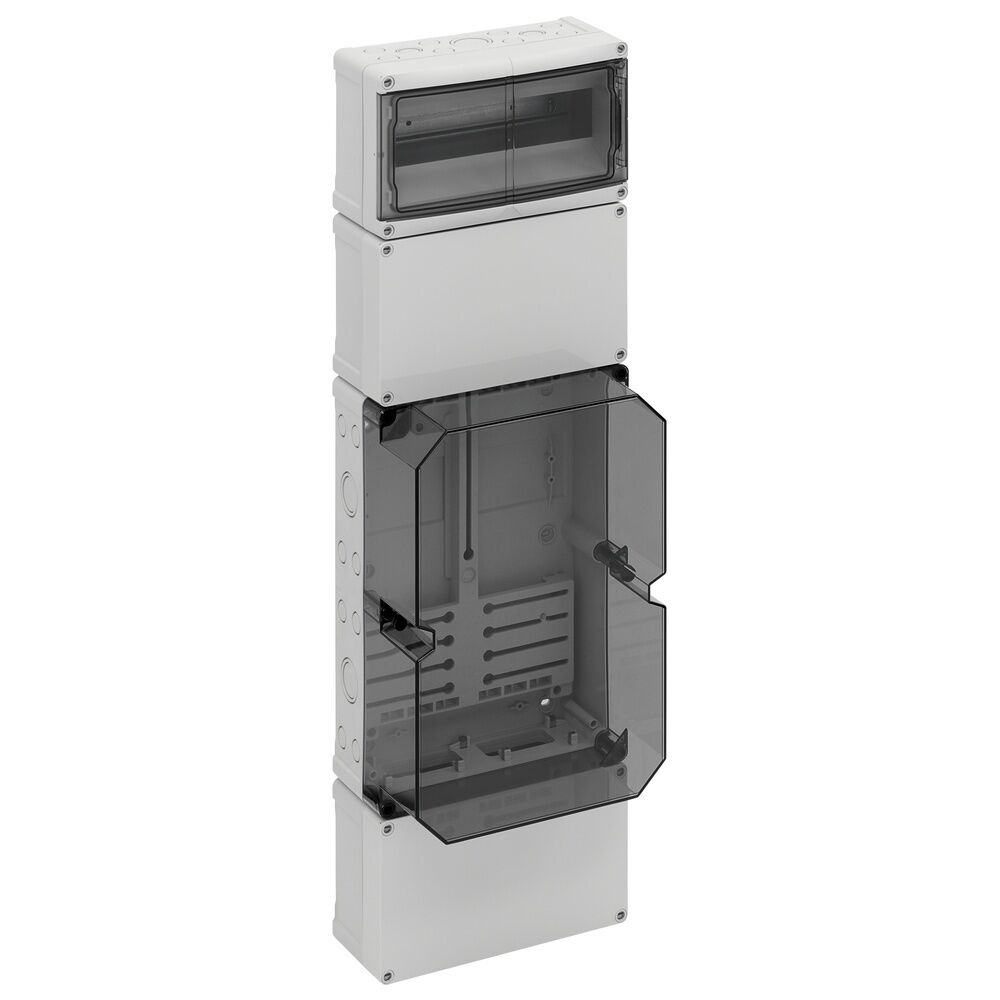 Spelsberg Zählergehäuse 74912001 Typ ZKi 120