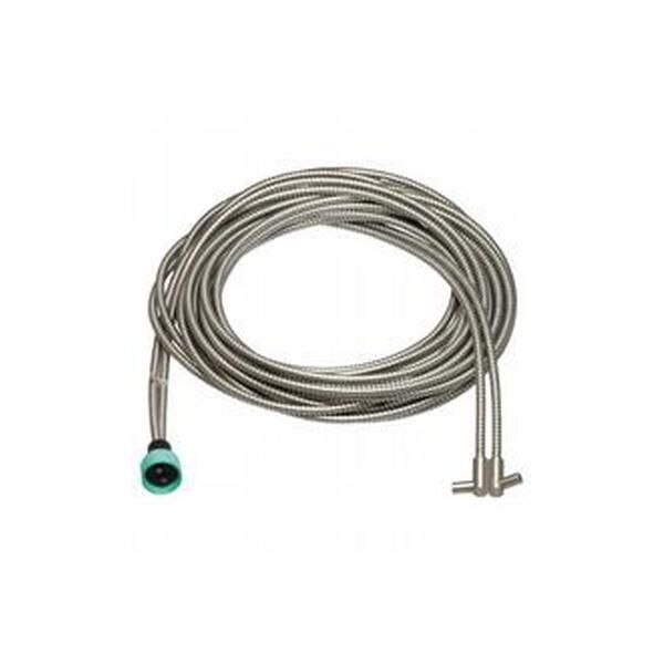 Pepperl+Fuchs Glasfaser Lichtleiter 031898 Typ LME 18-2,3-5,0-K10