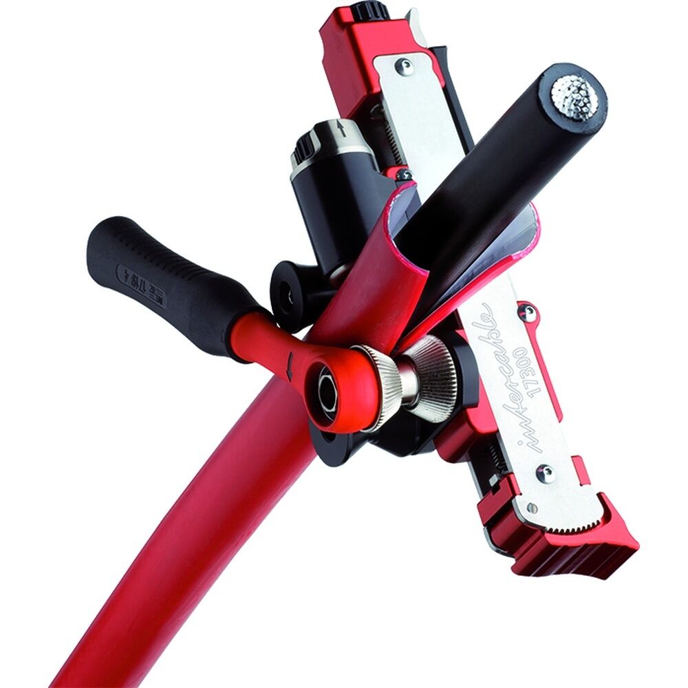 Intercable Aussenmantelschneider 107194 Typ 17300 