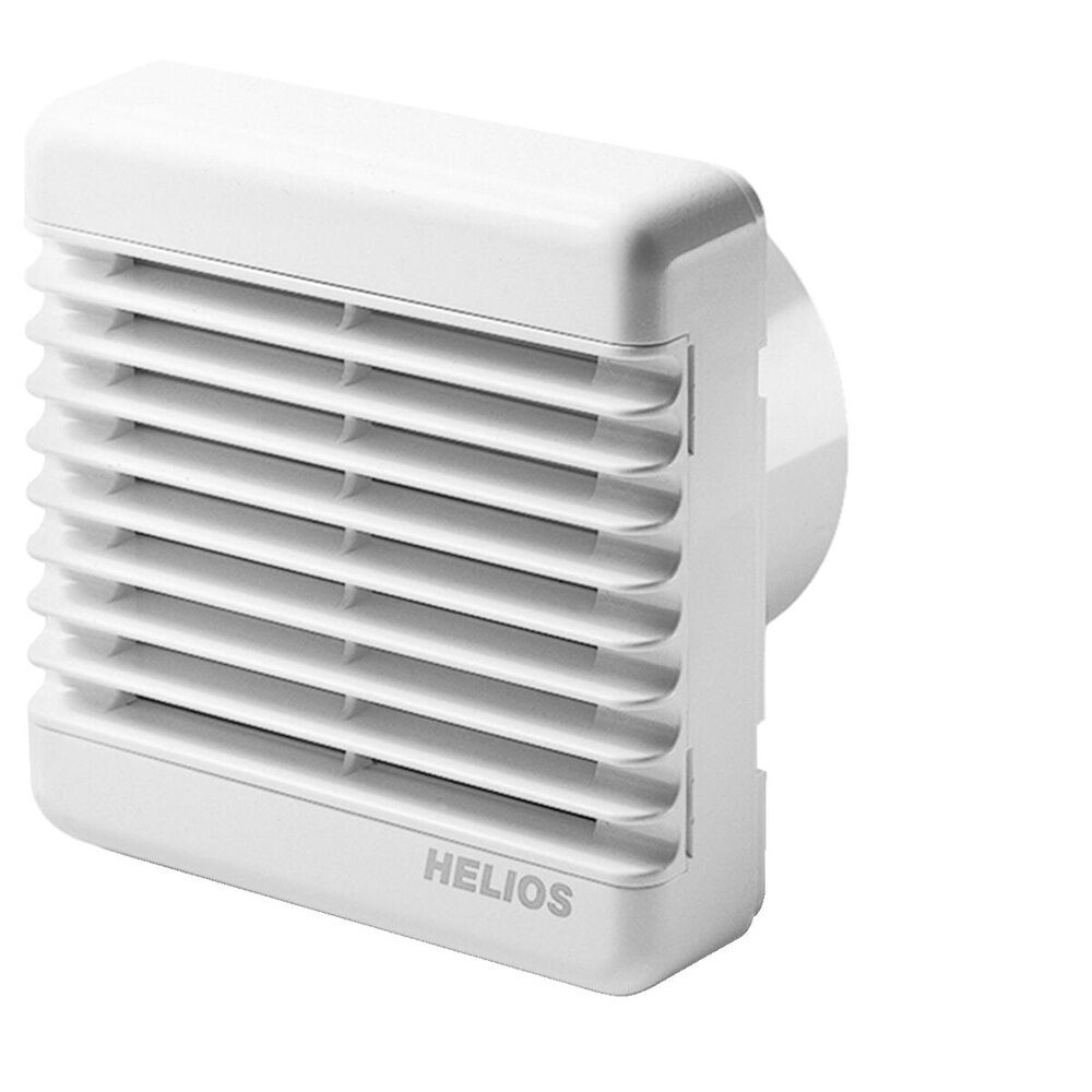 Helios Abluvent 00452 Typ ABV 100