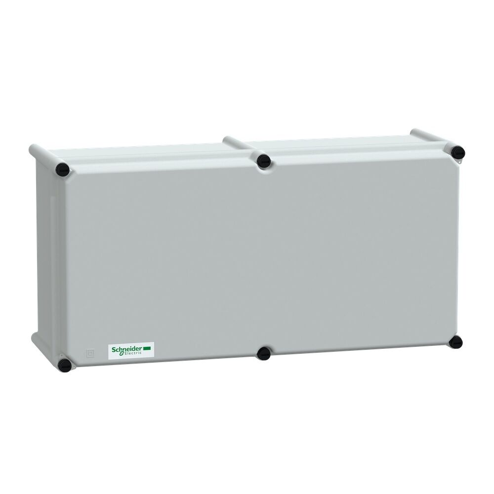 Schneider Electric Industriegehäuse NSYPLSP2754G