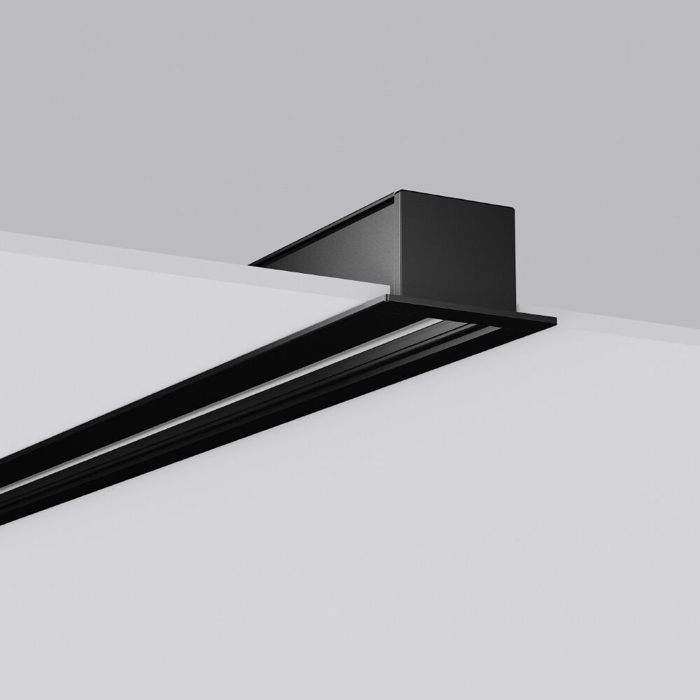 RZB Leuchten Abschlussstück 701121.003