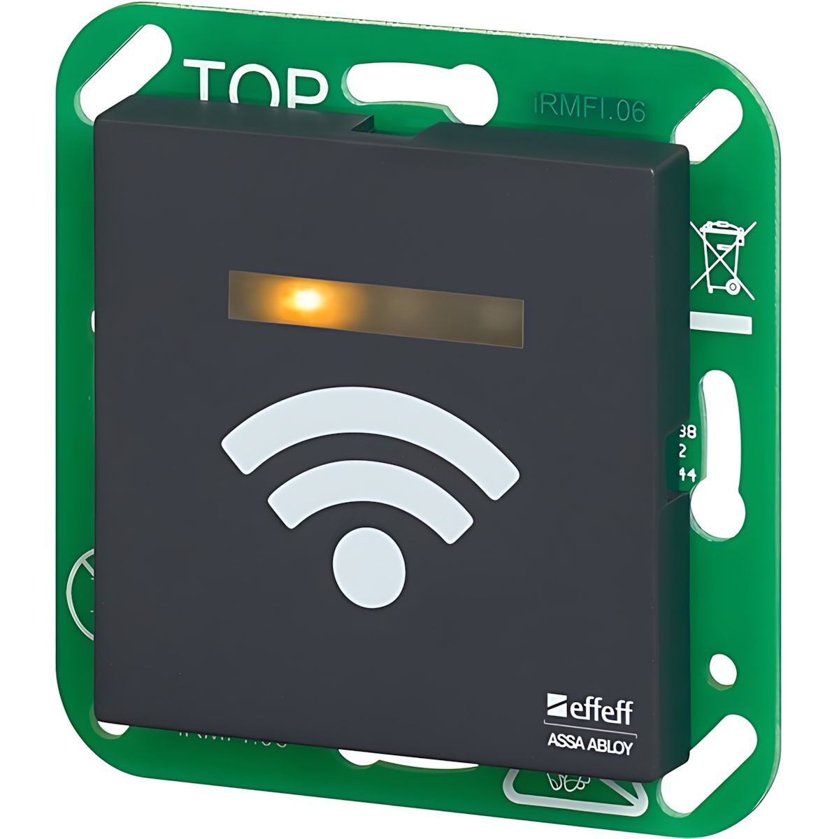 Assa Abloy Leser 435-4211206MD00