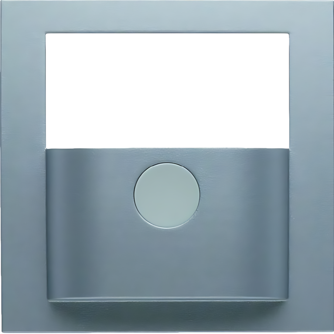 Berker Abdeckung 80960483