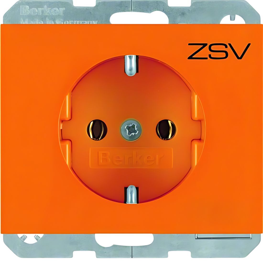 Berker Steckdose 47157014