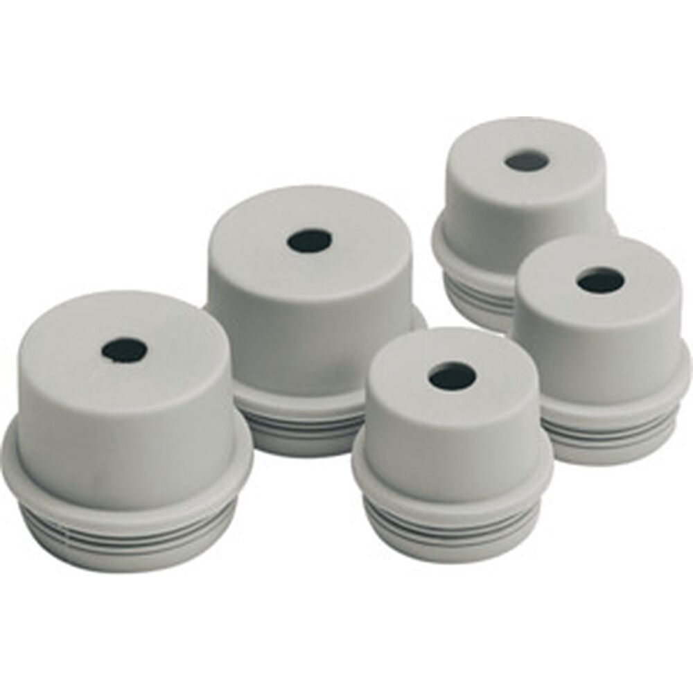 Hager Vector Tüllensortiment VZ758