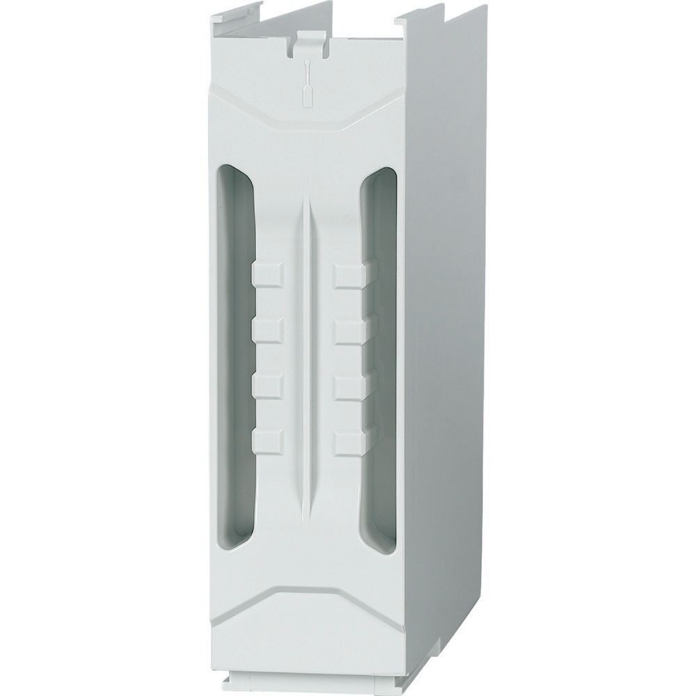 Eaton Anschlussraumabdeckung 179752 Typ Z-NHW-SLS-00-TC/H/D 