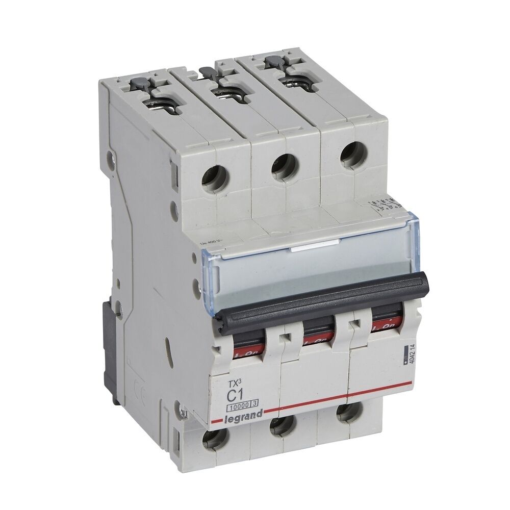 Legrand Leitungsschutzschalter 404214