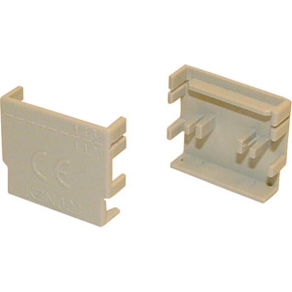 Hager Endkappe KZN024