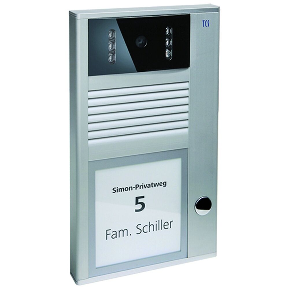 TCS Video Außenstation AVC12010-0010