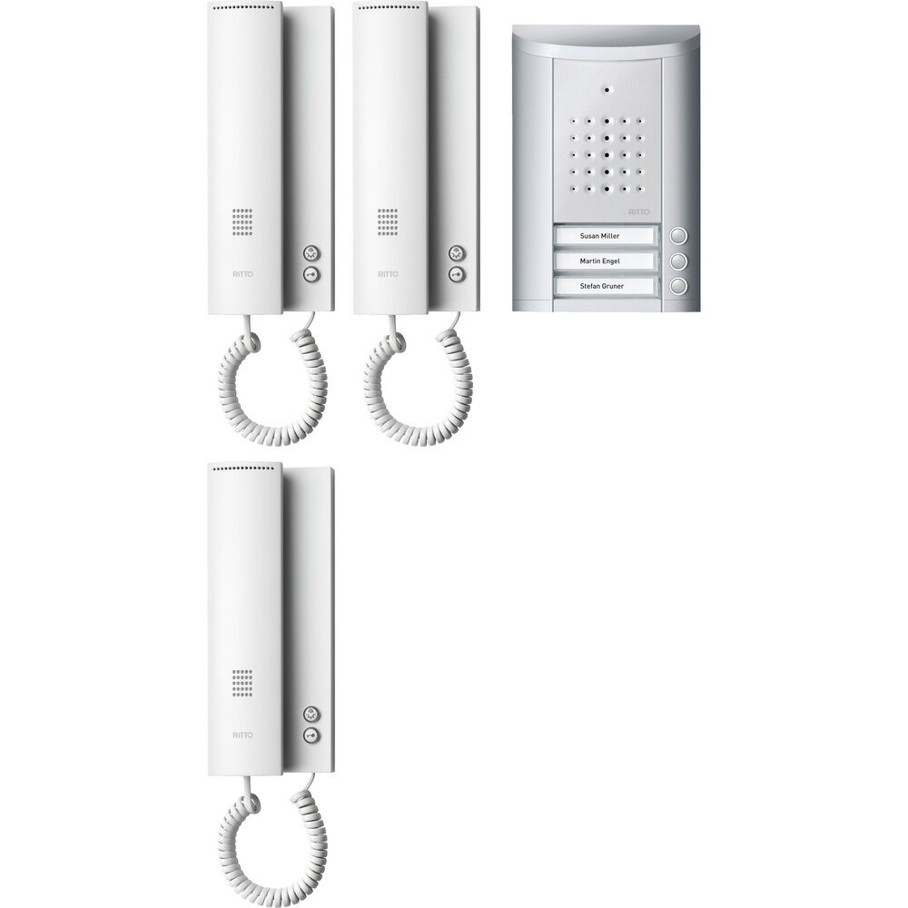 Ritto Komplettpaket 1841320