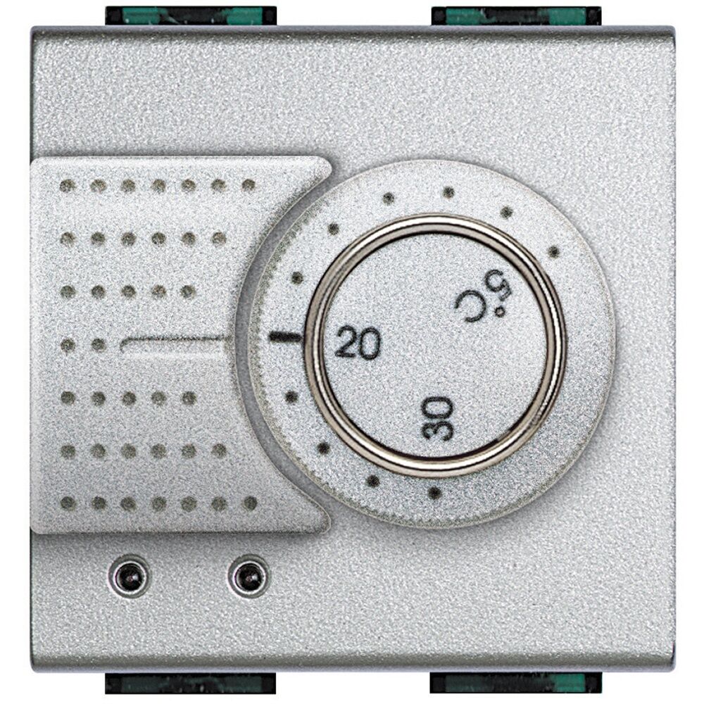 Bticino Thermostat NT4441