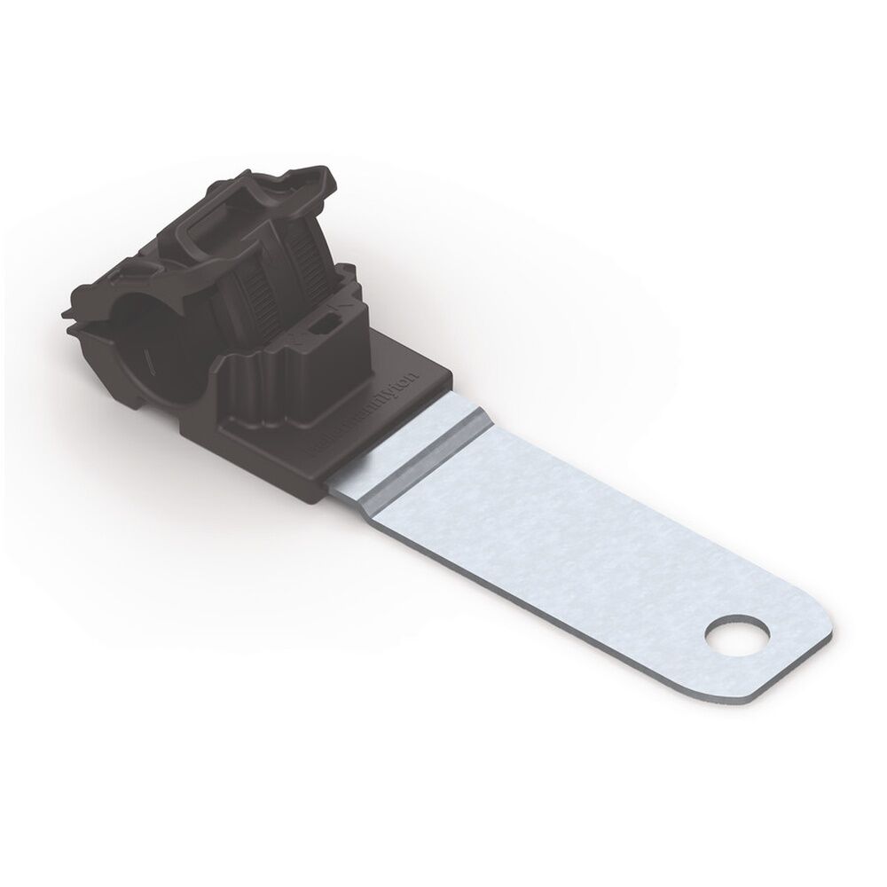 Hellermann Befestigungselement 151-01647 Typ RCB180LM6 PA66HIRHSUV/ST/ZN BK 200