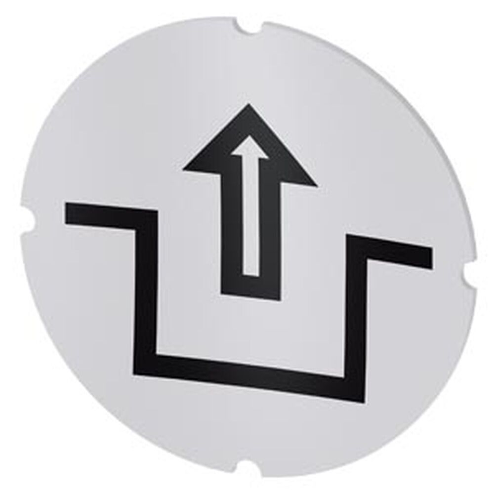 Siemens Einlegeschild 3SU1900-0AB71-0RL0