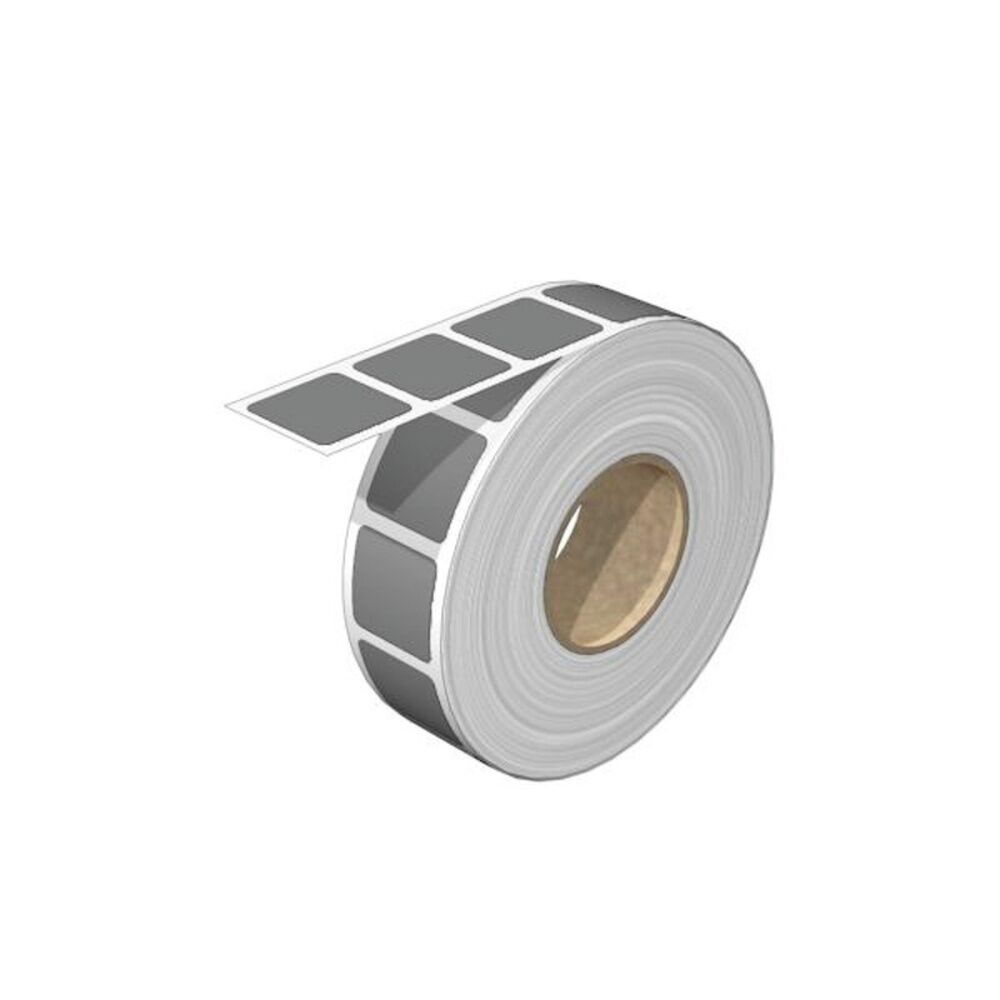 Weidmüller Gerätemarkierung 2535630000 Typ SM 22/22 MM GR 