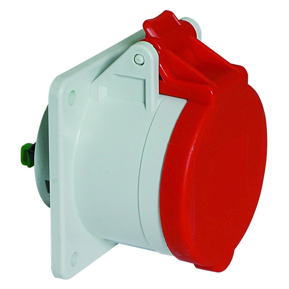 Bals Anbausteckdose 13775