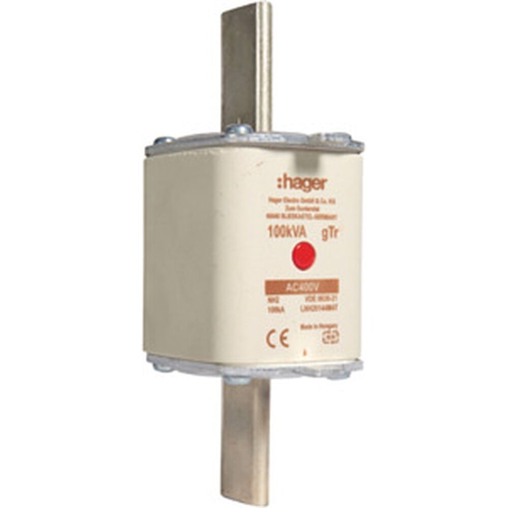 Hager NH Sicherung LNH20144M4T