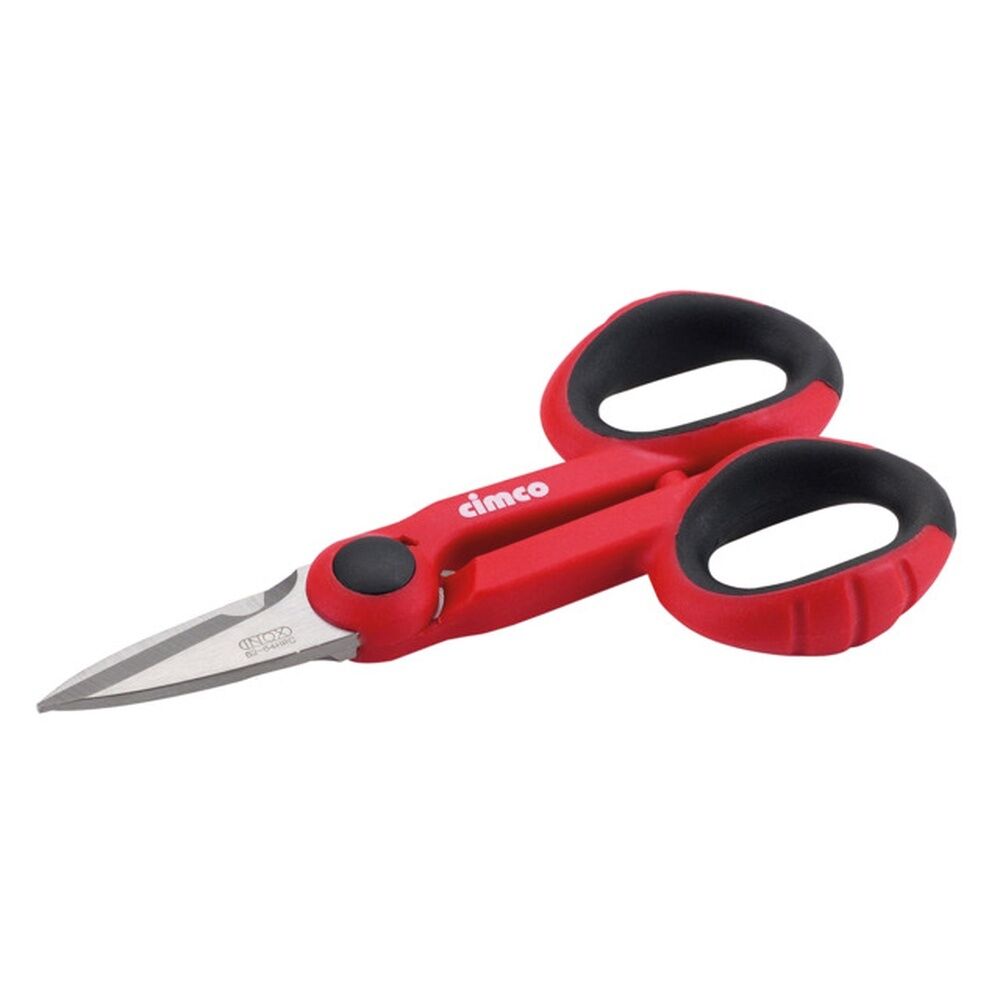 Cimco Elektriker Schere 120132