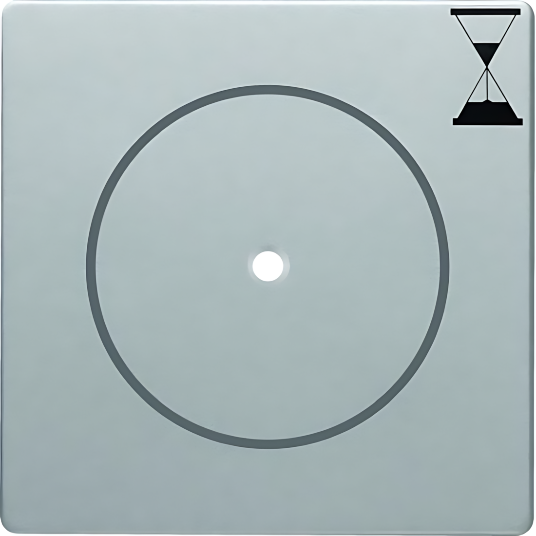 Berker Schaltuhr 16746084