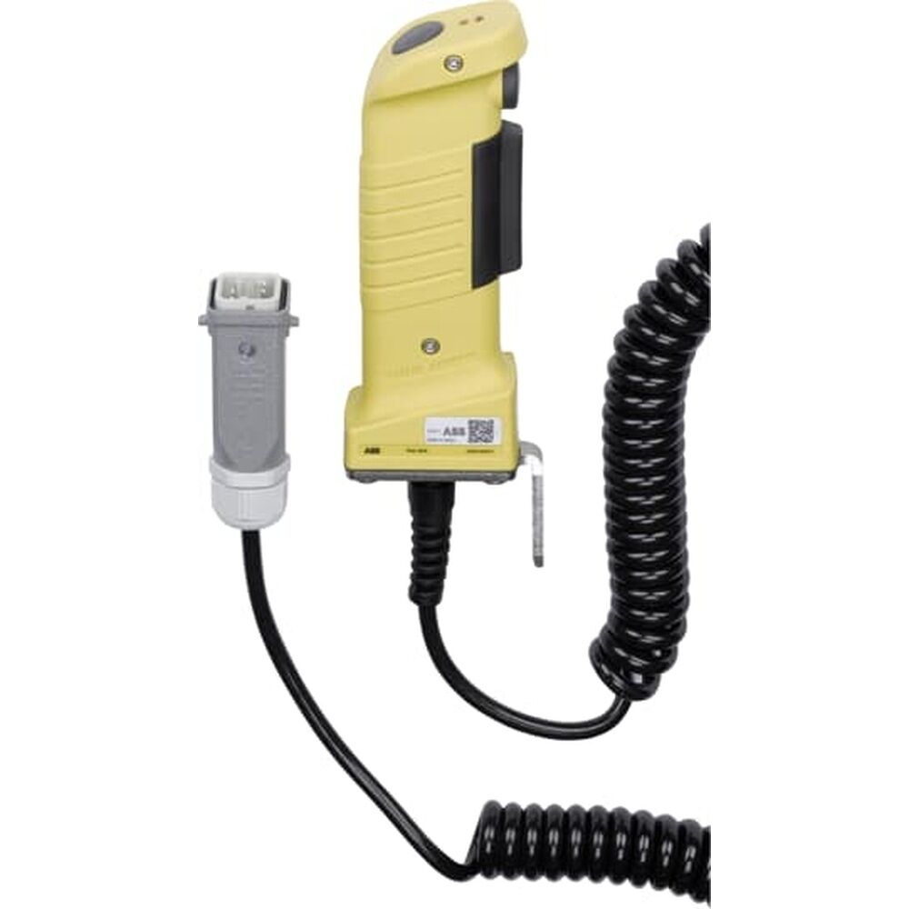 ABB Zustimmschalter 2TLA920016R0000 Typ JSD-HD4-020230