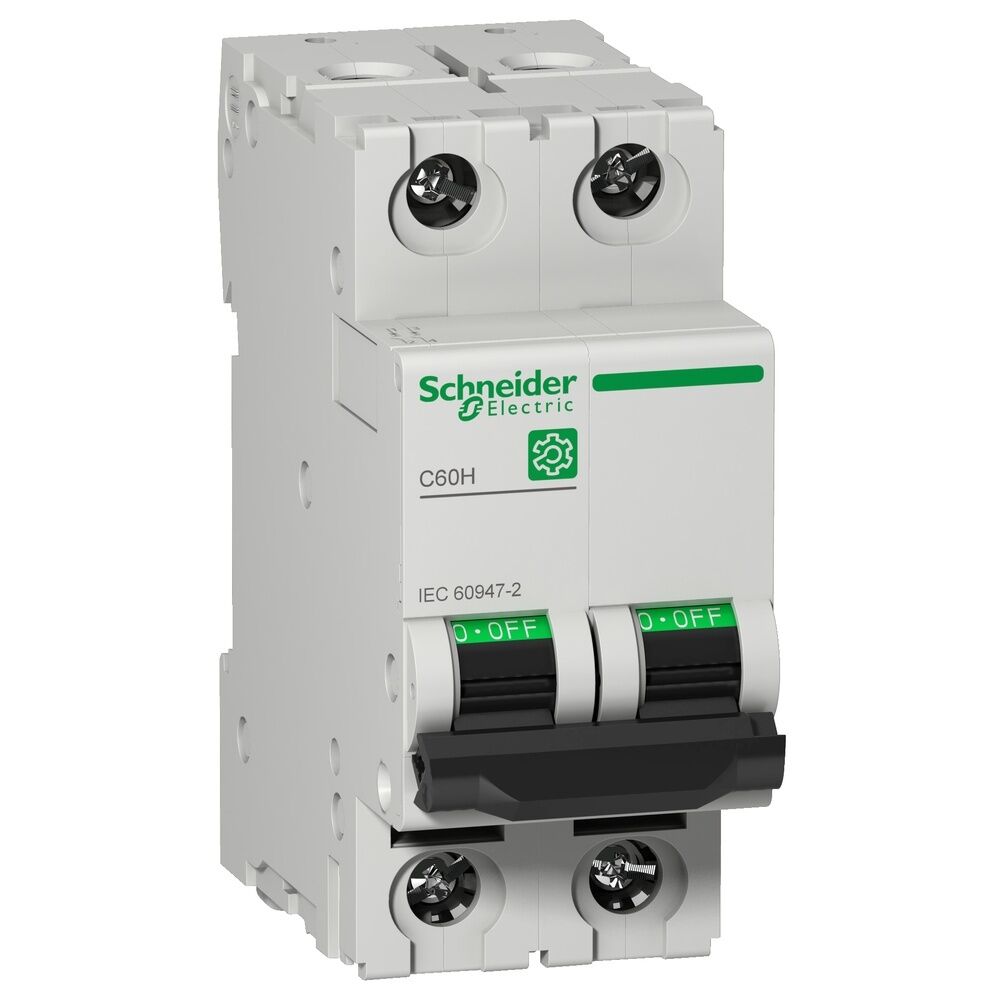 Schneider Electric LS Schalter M9F14206