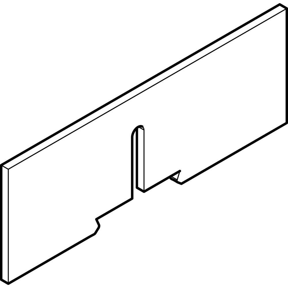 ABN Abschottung PAM150N