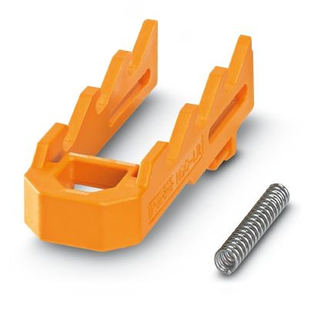 Phoenix Contact Verriegelung 2201797 Typ HSC-LR 3U KIT 2003 