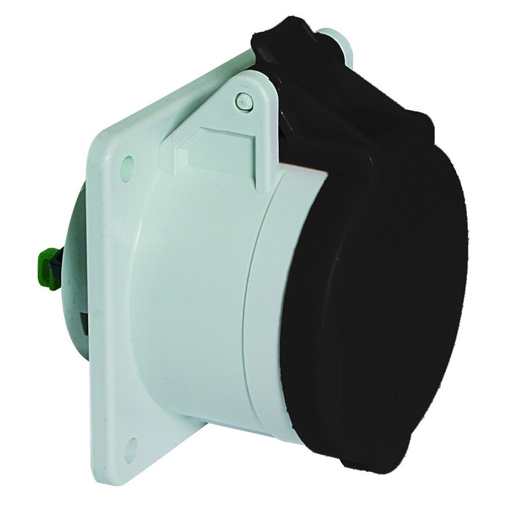 Bals Anbausteckdose 13776