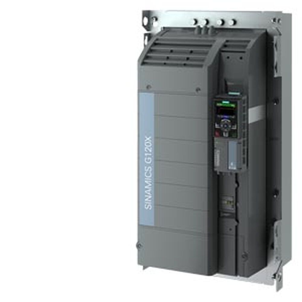 Siemens Push Through Frame 6SL3261-6GF00-0BA0