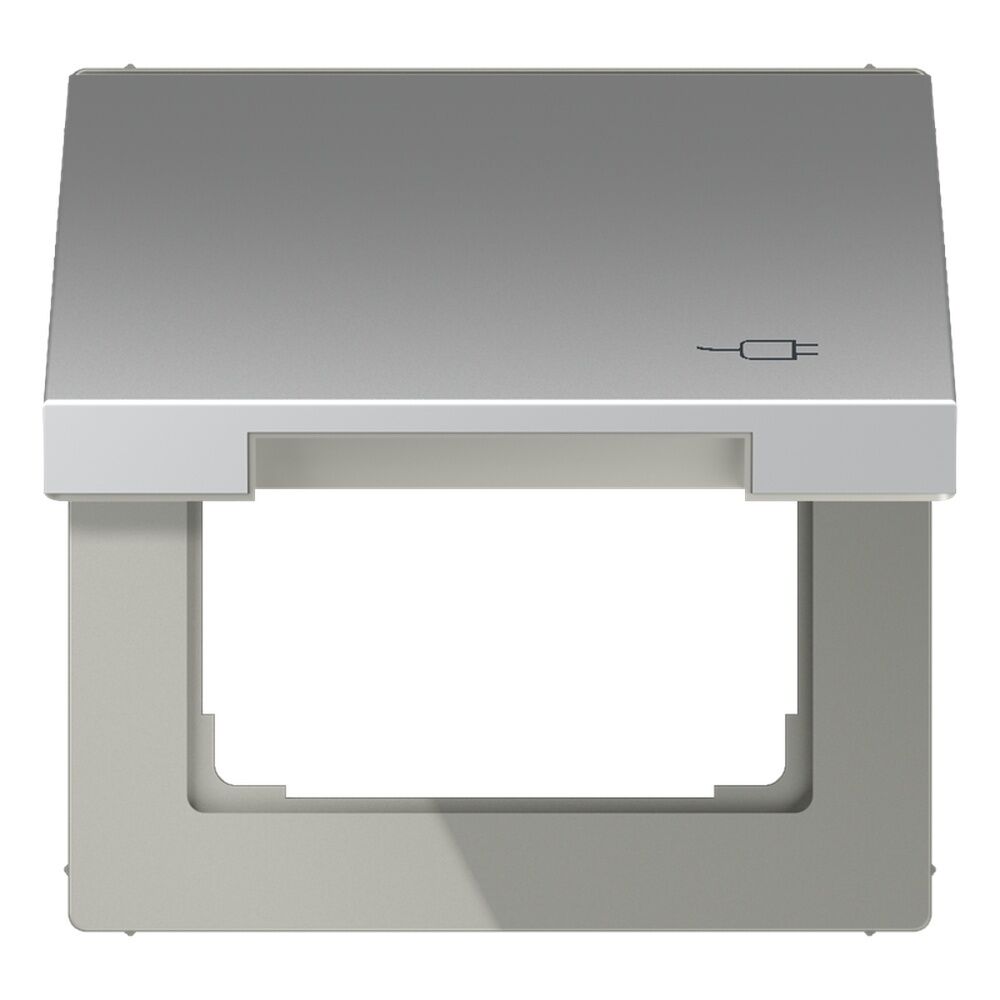 Jung Klappdeckel AL2990KLSOC