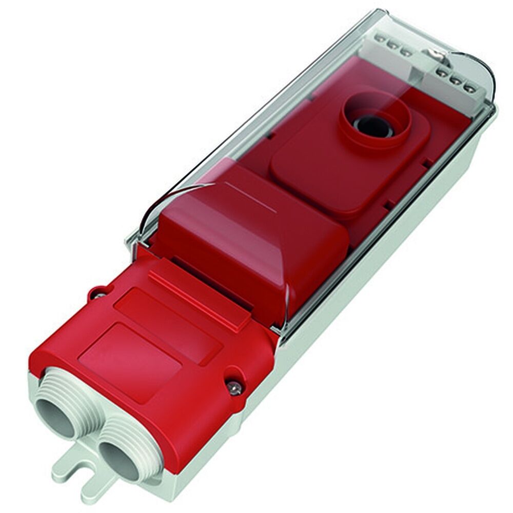 Mennekes Erdkabel Übergangskasten 10906