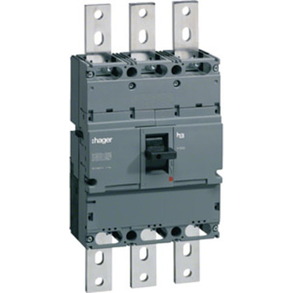 Hager Lasttrennschalter HCE800H