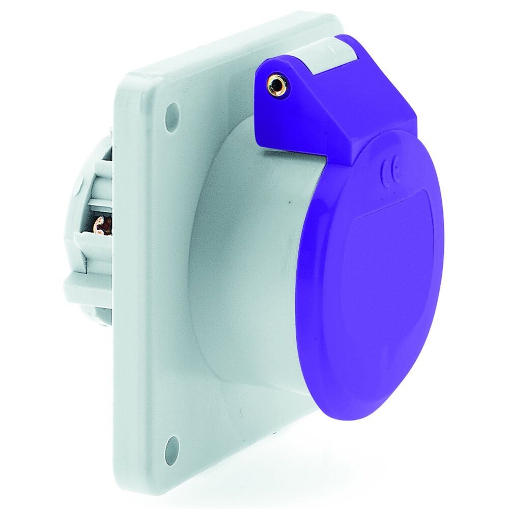 Bals Anbausteckdose 4311