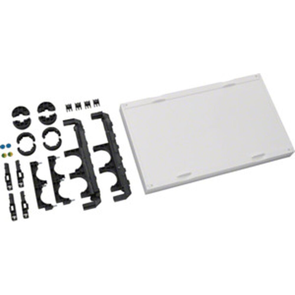 Hager Baustein universN UE22PEN