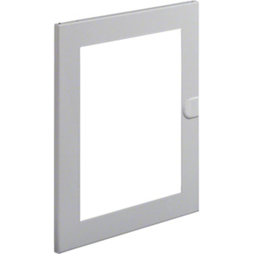 Hager Volta Tür klarsicht VA24K