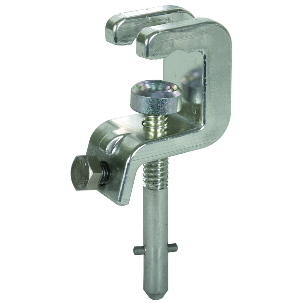 Dehn + Söhne Universalklemme 773330 Typ UK 30 SQ