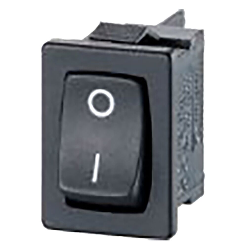 Bachmann Wippenschalter 924.185 