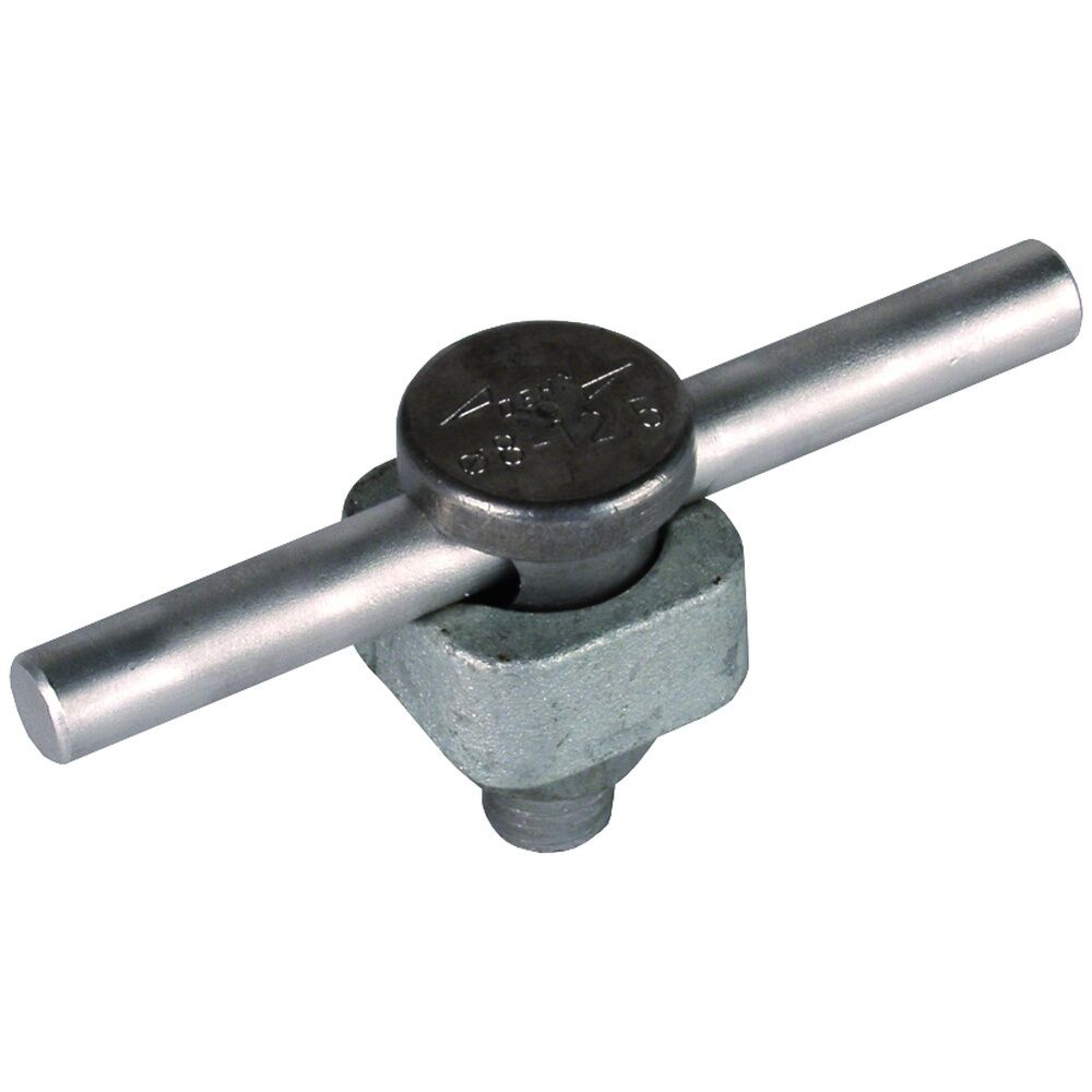 Dehn + Söhne Verbinder 300002 Typ KSV 8.12.5 STTZN 