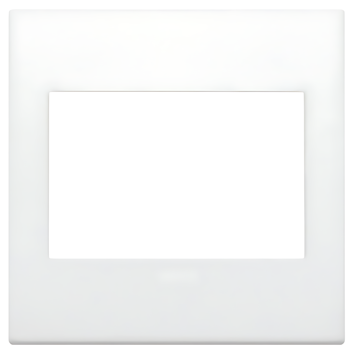 Vimar Abdeckrahmen 19648.B26