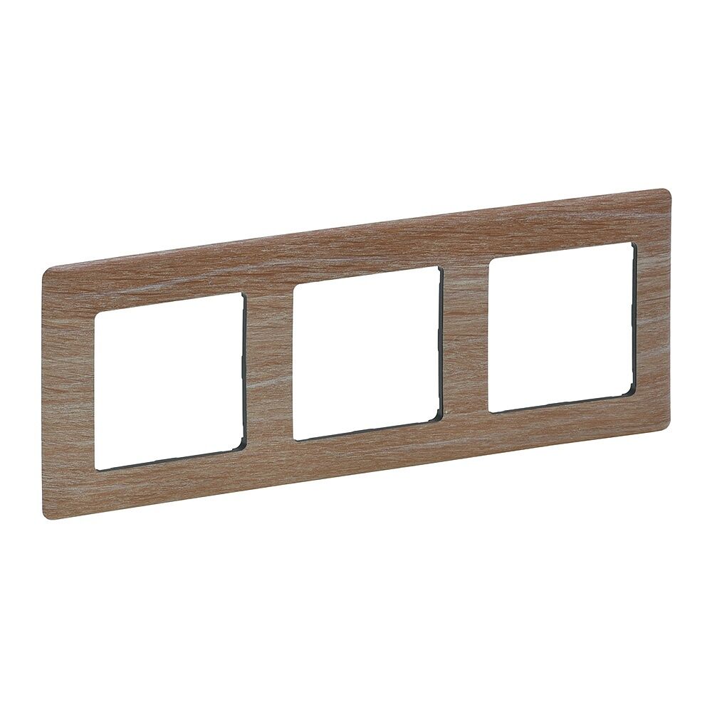 Legrand 3 fach Rahmen 754183