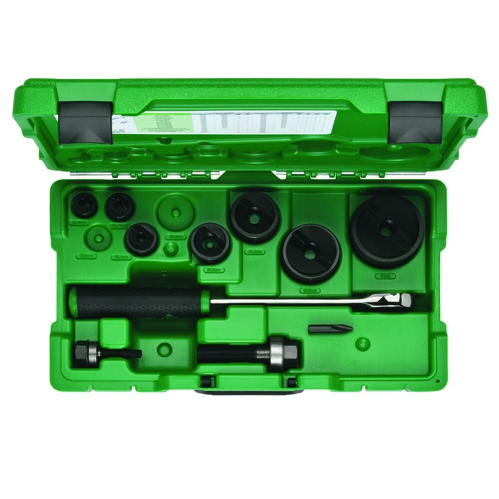 Klauke SB Satz mit Ratsche 50366939SET