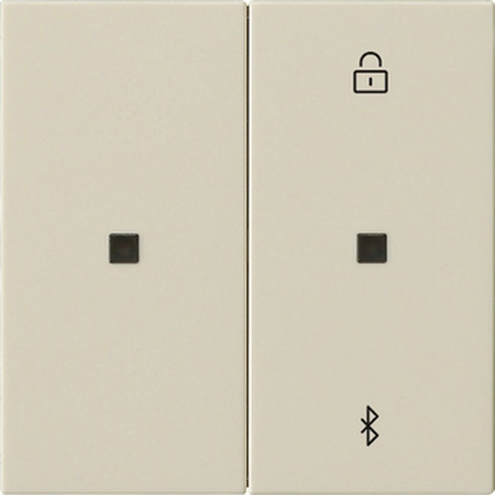 Gira Jalousie-und Schaltuhr BT 538101