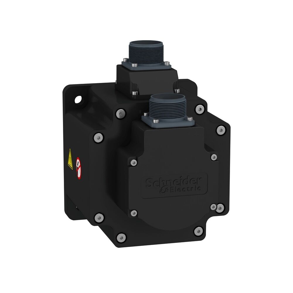Schneider Electric Servo Motor BCH2MM0912CF6C