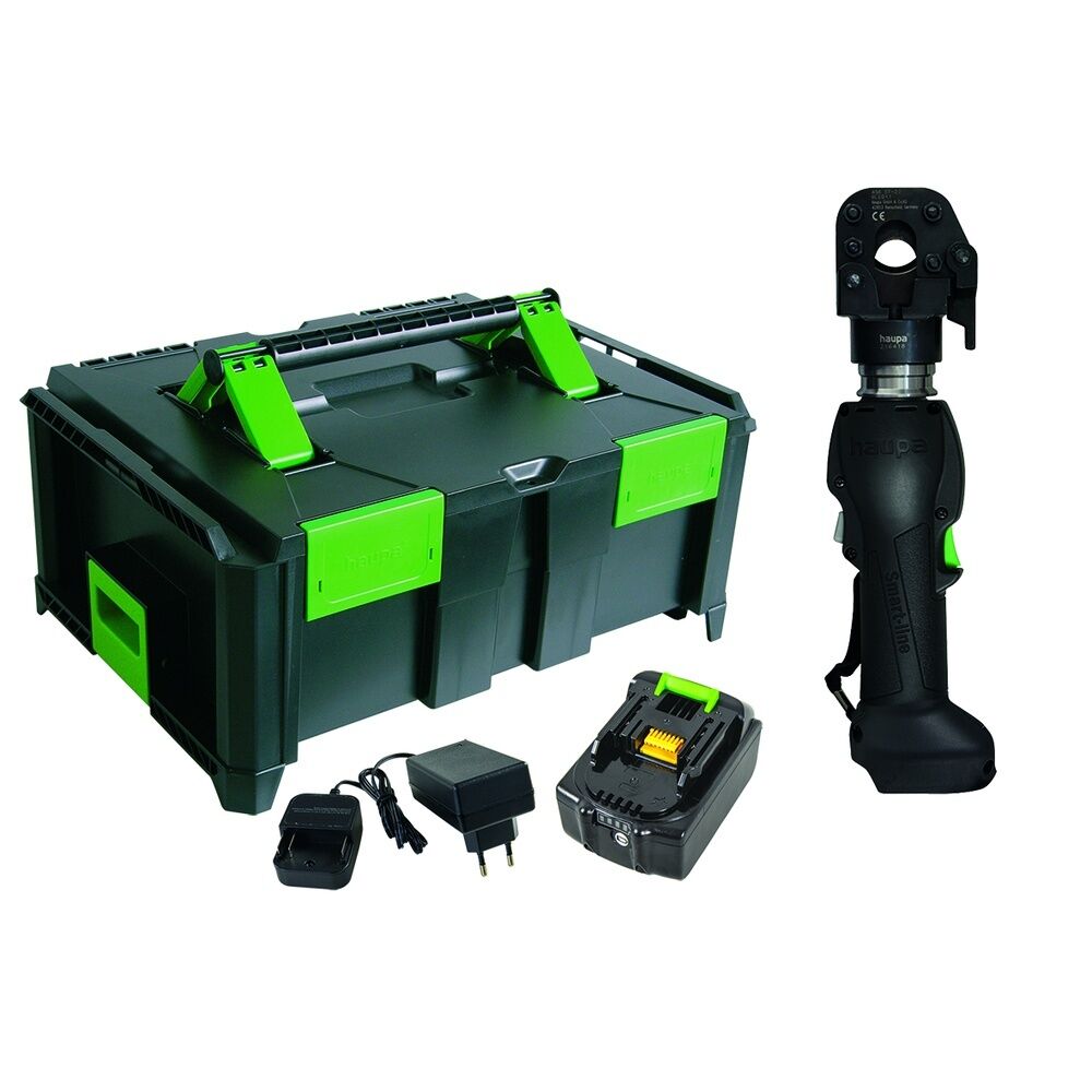 Haupa Akkuhydraulisches Schneidewerkzeug 216418-1 