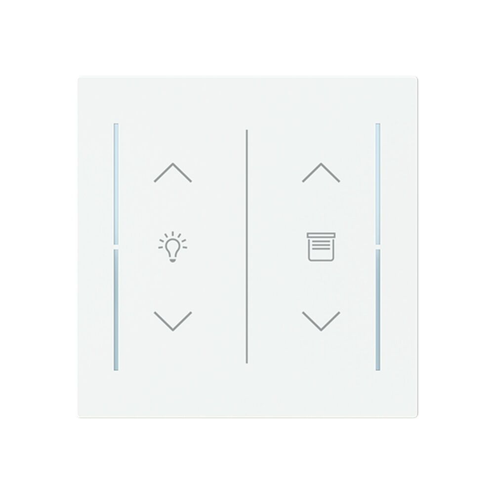 Busch-Jaeger Abdeckung LFDW/A.2.70.11-44M Typ 2CKA006199A0400
